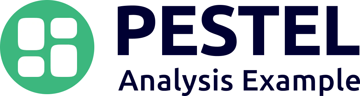 PESTEL Analysis